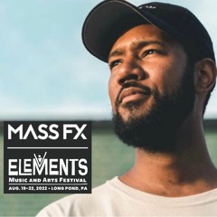 ELEMENTS FESTIVAL DJ CONTEST SUBMISSION MIX