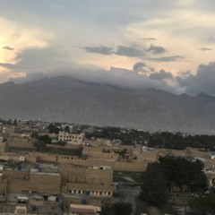 Menhaj Mukthar Baloch  Naam Mahn Eth Sarmacharani Mani