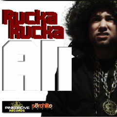 Rucka Rucka Ali - Blame it on the Black People