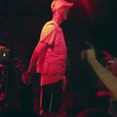 Hellboy (Live in Philadelphia, 4/16/17)
