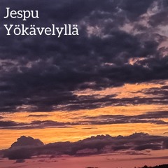 Yökävelyllä (Prod. BOWIET)