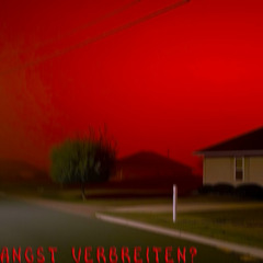 Angst verbreiten (speeded)