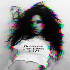 Guess xcx billi remix
