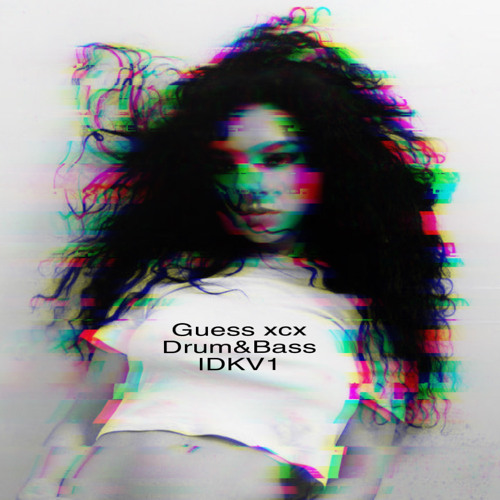 Guess xcx billi remix