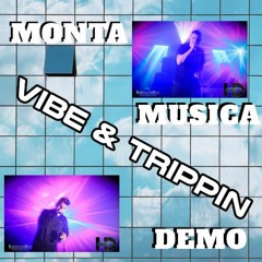 Mc Vibe Trippin Monta Demo