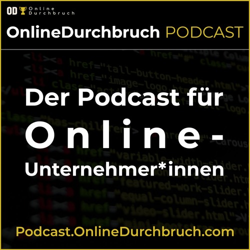 OnlineDurchbruch Podcast