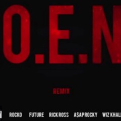 U.O.E.N.O. freestyle