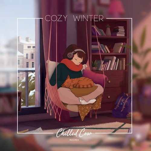 After You (Chilled Cow - Cozy Winter)