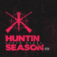 Lloyd Banks - Huntin Season (Freestyle)