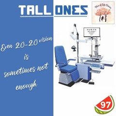 Tall Ones - Slice Of Life Stories 🎧