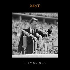 Billy Groove