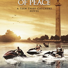 GET PDF 💛 The Ancient Tripod of Peace: A Teen Thief-Catchers Novel by  Kalen Cap [PD