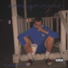 Too Focused (prod. by STORM)