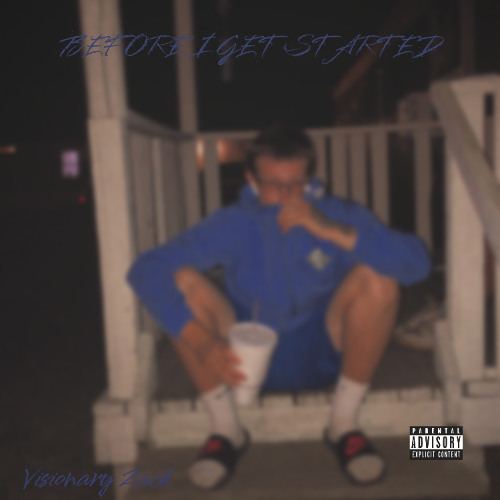 No Hook 5 (prod. by Wavy Arty 2)