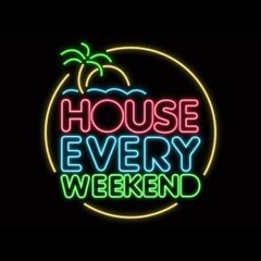 Victor Lou - House Every Weekend Extended By Discipulo DJ