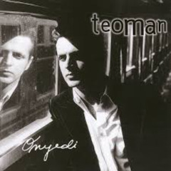 Teoman (süpriz) cover