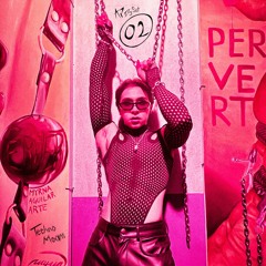 AP Dj Set 02 'Techno moans'