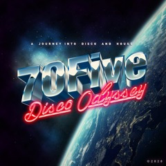 Disco Odyssey