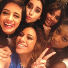fifth harmony - dont wanna dance alone edit