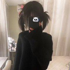 a slow song for pretty goth girls (watch your pace!) (feedback songwars)