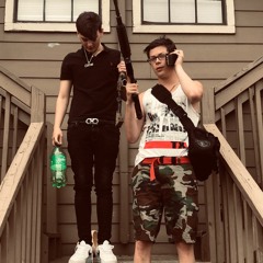 HBS Whip N Kruize X TMW (FreeStyle)