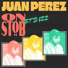 stb 122 — Juan Pérez — 130-136 bpm