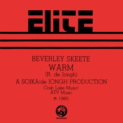 Beverley Skeete - Warm