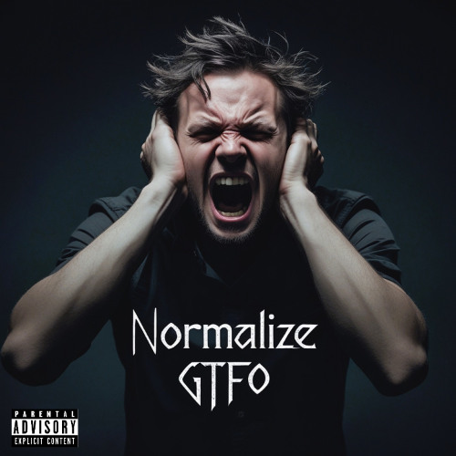 GTFO (R.I.P)