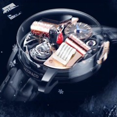 Fi$HSK*LE - NO TIME