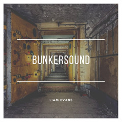 Liam Evans - Bunkersound [Live @ OPEN TEKK Stendal 2021]