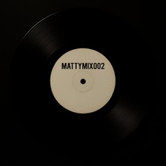 MATTYMIX002