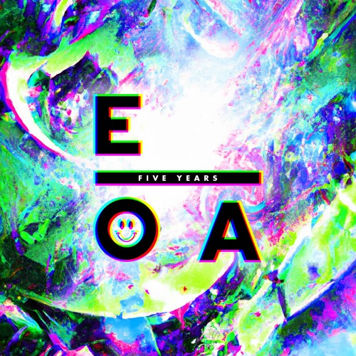 Acid Techno 😶‍🌫️