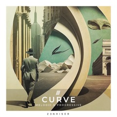 Curve by Zenhiser. Utterly Delicious Progressive House Samples!