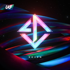 Koven - Say What You Want