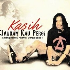 KASIH JANGAN KAU PERGI - [ A.H Ft Rev ] -Private-