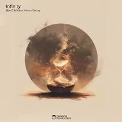 Ben C. Kalsx - Infinity (Extended Mix)