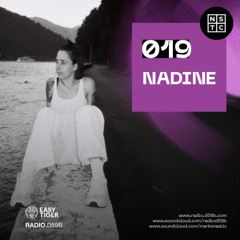 NSTC #19 w/  Nadine