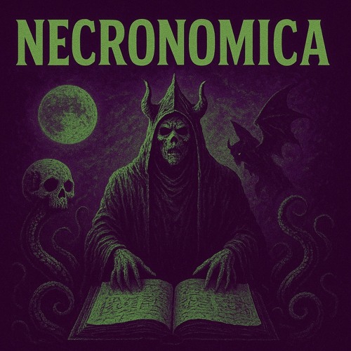 Necronomica - single