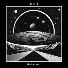 LTD001 - Hollen - Deep Art (Original Mix)