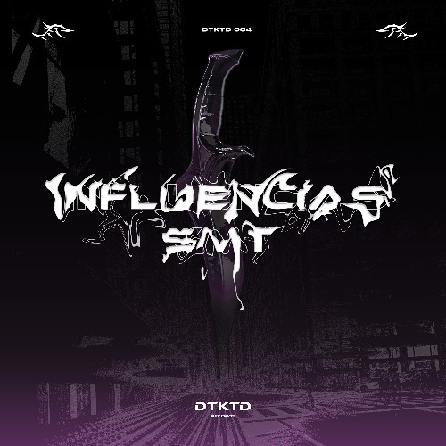 ASW Premiere: SMT - Inteligencia Emocional (Original Mix)