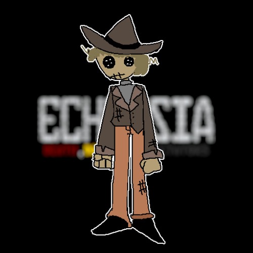 ECHROSIA - Scare(d)crow [Outdated]