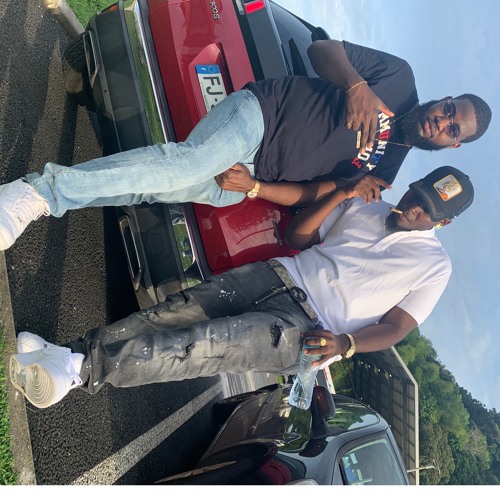 TRAP DRILL VOL2 X DJPOPS