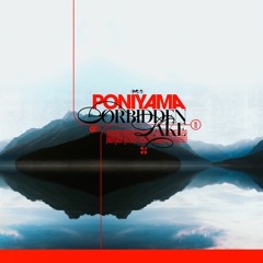 [Premiere] poniyama - White Water (Forbidden Lake EP out via sanctuary)