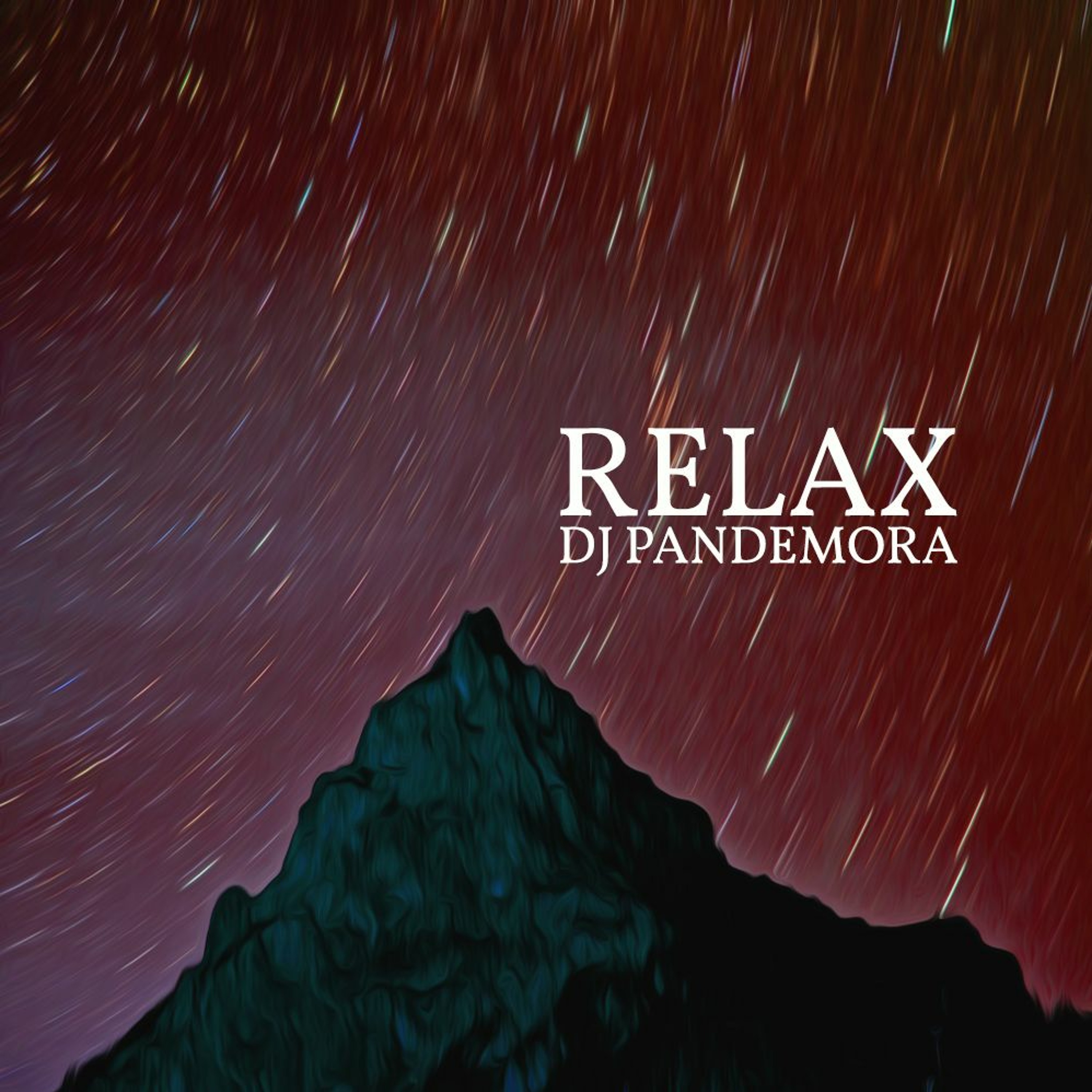 DJ Pandemora