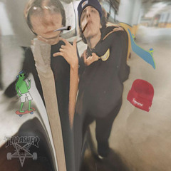 POST3D (feat. slip2crazy)