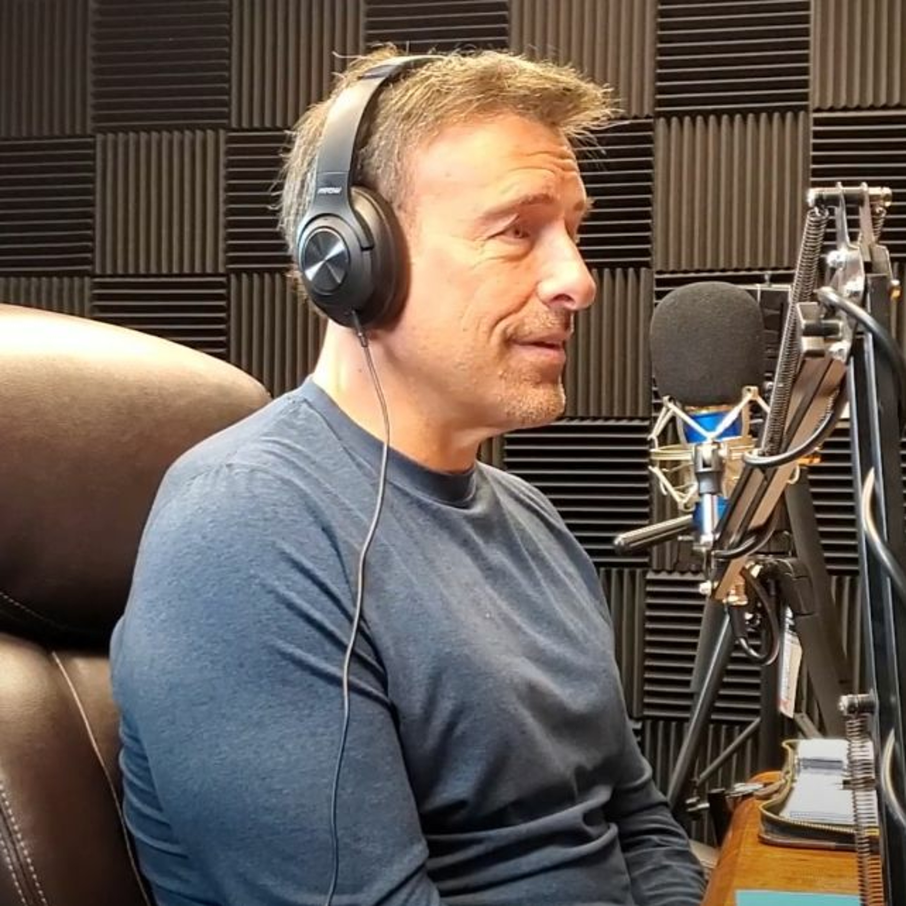 Gray Area Podcast
