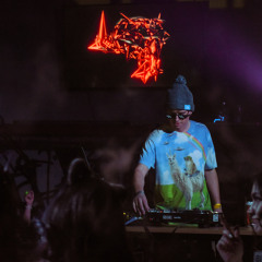 Sendy Sam (live mix recording)