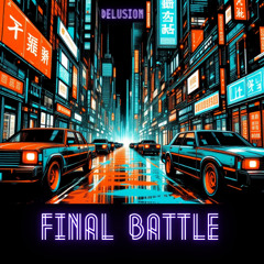 Final Battle