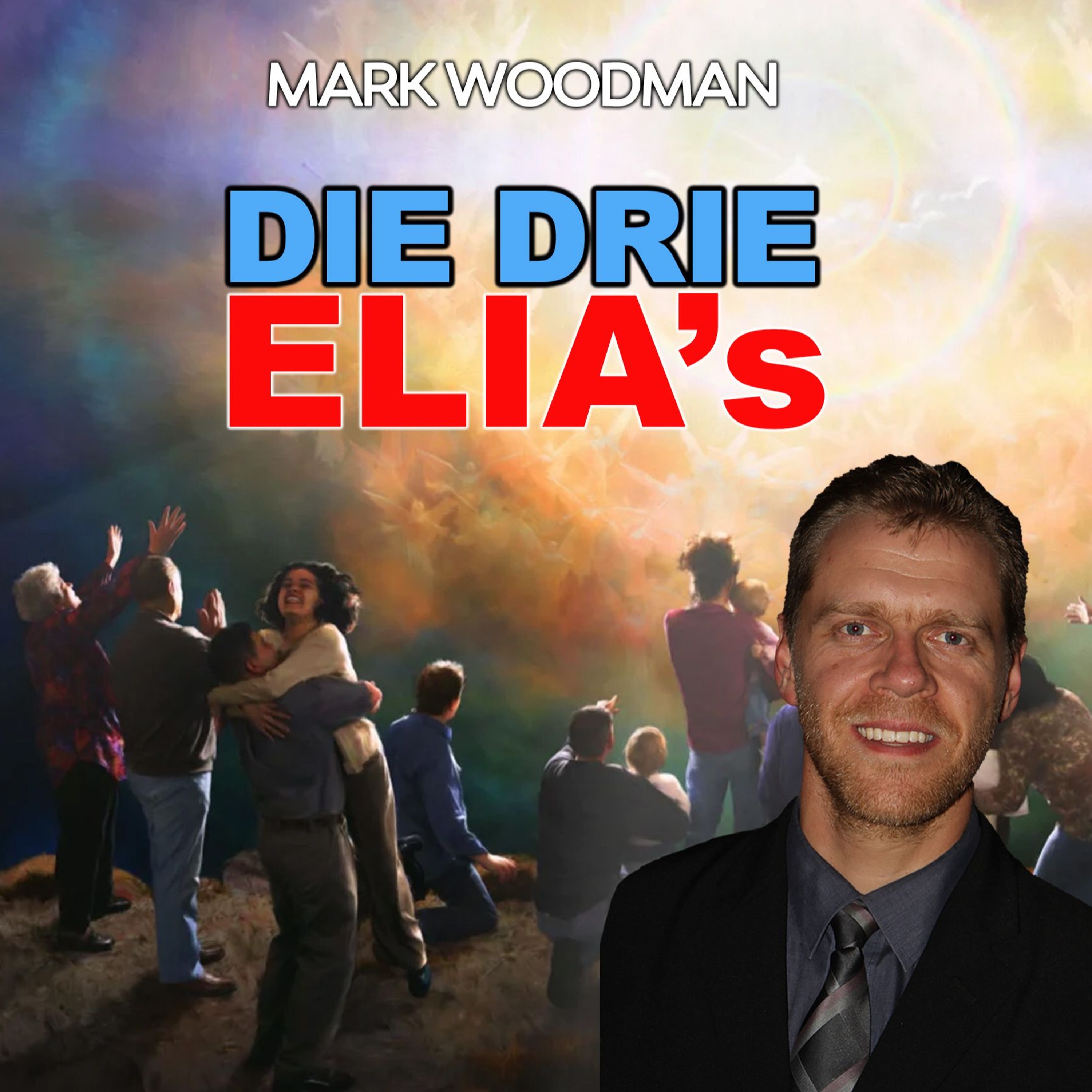 Die Volle Waarheid Potgooi