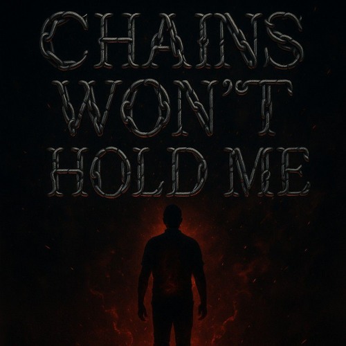 Chains Won’t Hold Me
